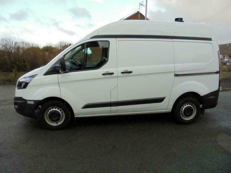 ford transit swb high roof for sale